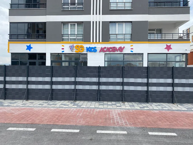 Özel Sibel Gençoğlu (Sg) Anaokulu görsel 2