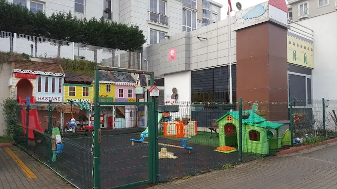 Özel Sihirli Dünya Anaokulu görsel 4