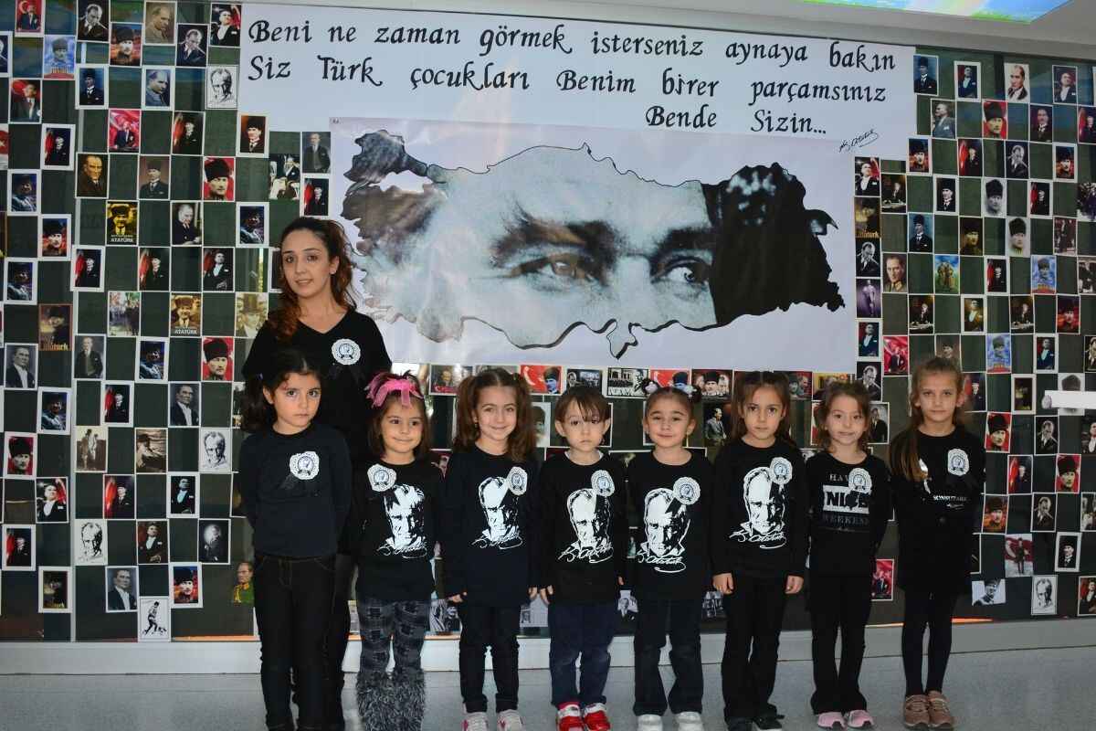 Özel Sihirli Dünyam Anaokulu görsel 2