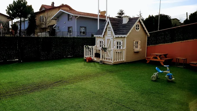 Özel Silivri Aydede Anaokulu