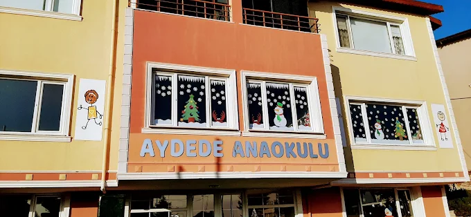 Özel Silivri Aydede Anaokulu görsel 4