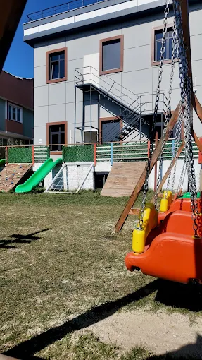 Özel Silivri Küçük Şeyler Anaokulu görsel 2
