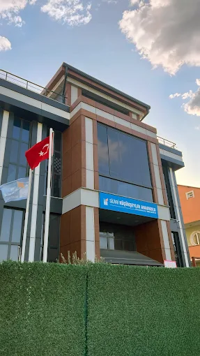 Özel Silivri Küçük Şeyler Anaokulu