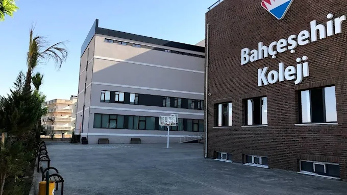 Özel Silopi Bahçeşehir Anaokulu
