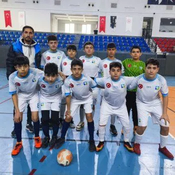 Özel Simya Anaokulu
