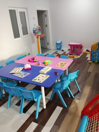 Özel Sincap Anaokulu görsel 2