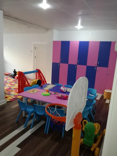 Özel Sincap Anaokulu görsel 4