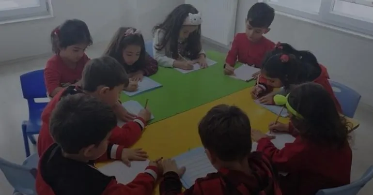 Özel Sinop İstanbul Koleji Anaokulu