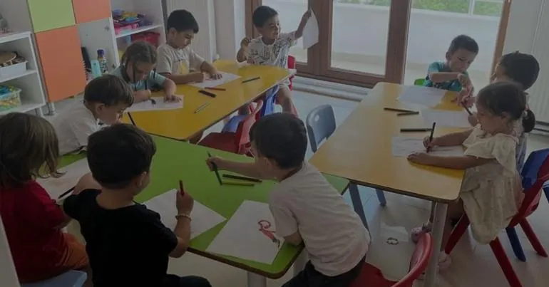 Özel Sinop İstanbul Koleji Anaokulu görsel 2