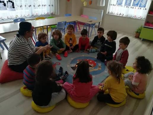 Özel Sinop İstanbul Koleji Anaokulu görsel 3