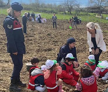 Özel Sinop İstanbul Koleji Anaokulu görsel 4