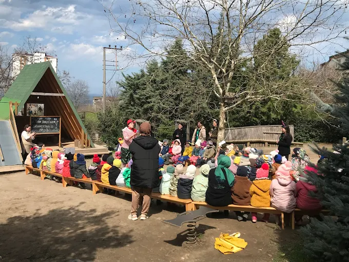 Özel Şirin Bahçe Anaokulu görsel 2
