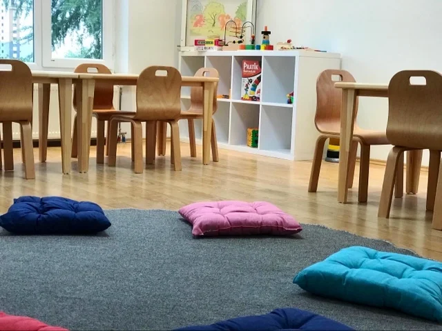 Özel Şirin Bahçe Anaokulu görsel 4