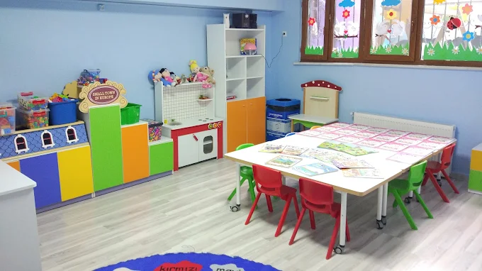 Özel Şirin Güller Anaokulu görsel 5