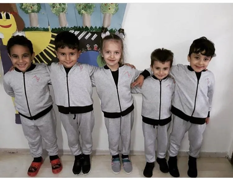 Özel Şirin Kalpler Anaokulu görsel 10