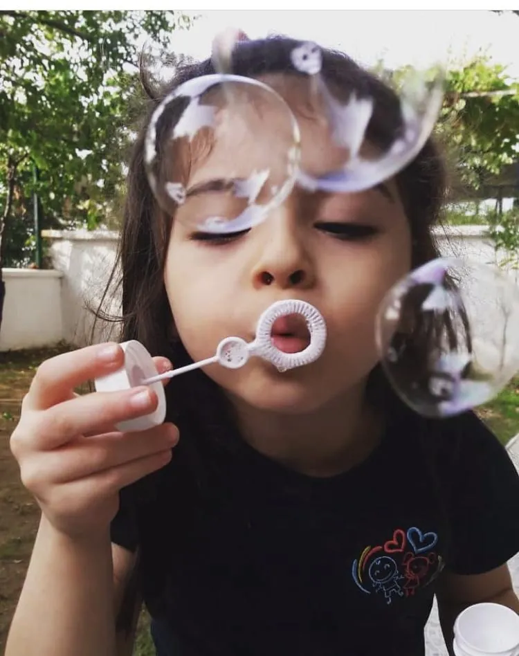 Özel Şirin Kalpler Anaokulu görsel 3