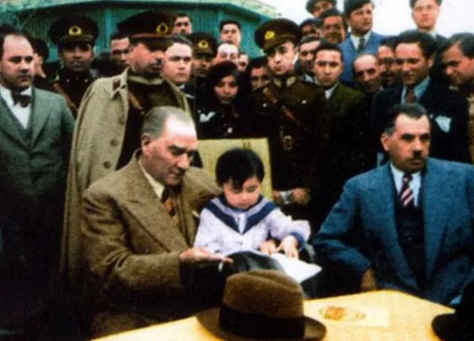 Özel Şirin Köşk Anaokulu görsel 7