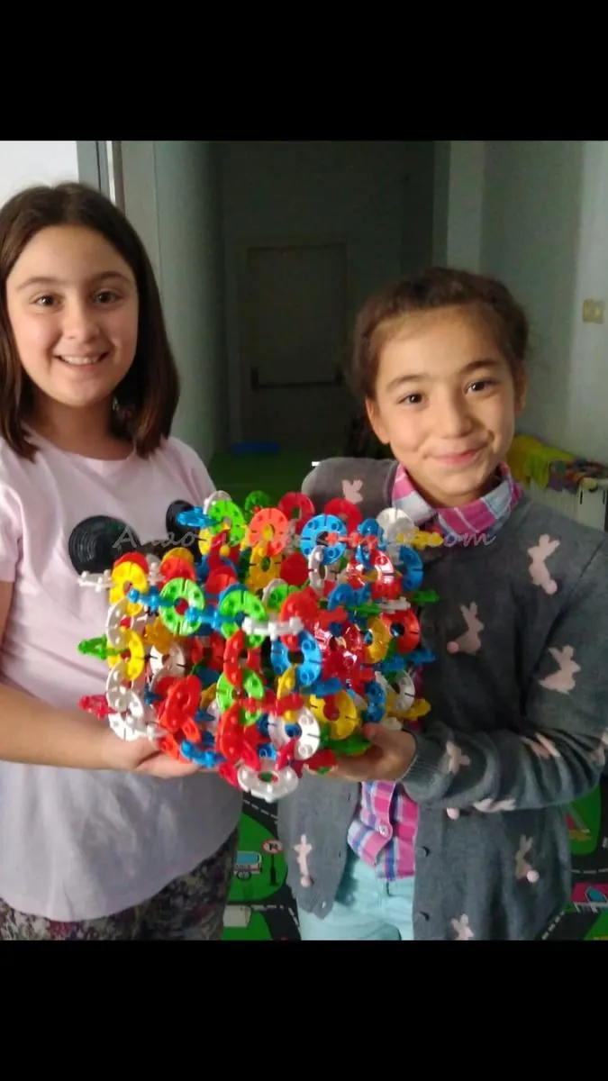 Özel Şirinler Köyü Anaokulu görsel 8