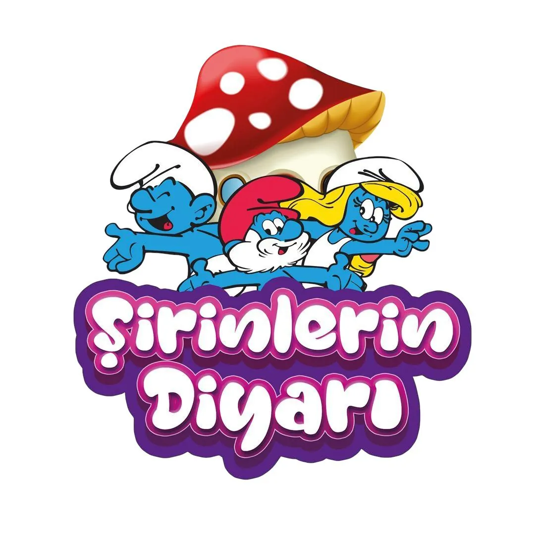 Özel Şirinlerin Diyarı Anaokulu