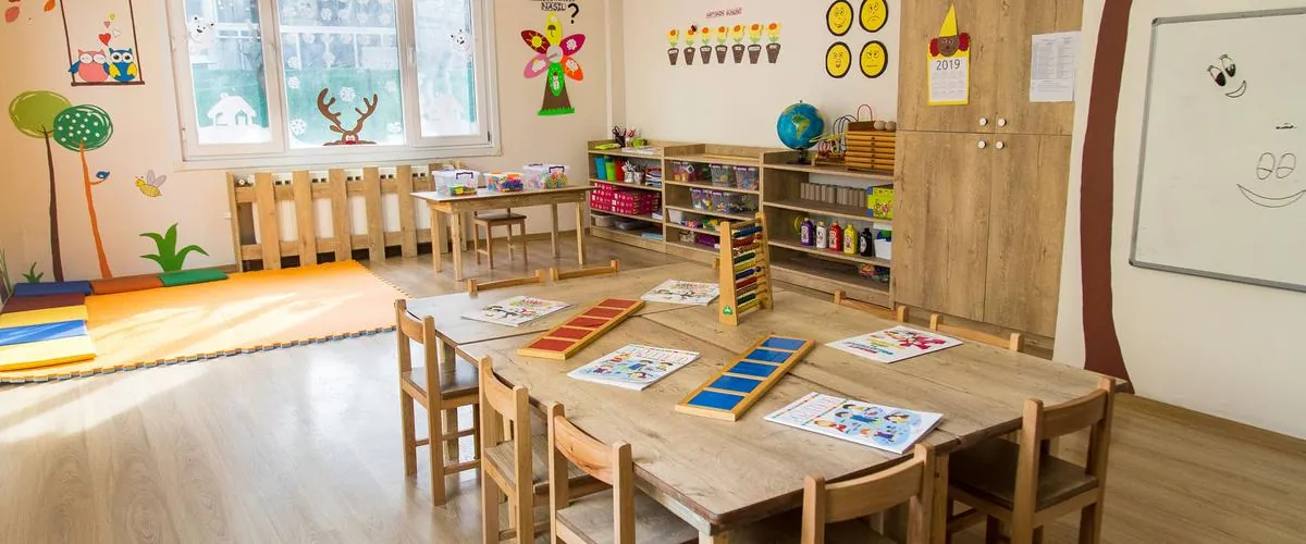 Özel Şişli Güneşim Çocuk Anaokulu görsel 4