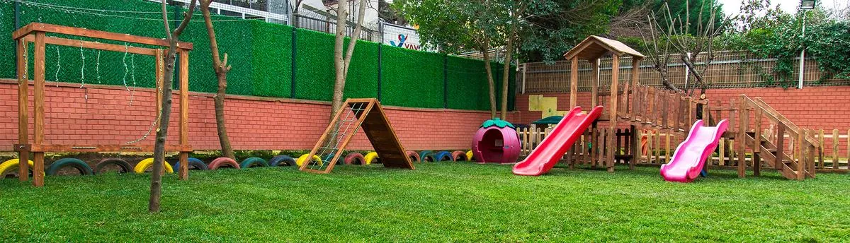 Özel Şişli Güneşim Çocuk Anaokulu görsel 3