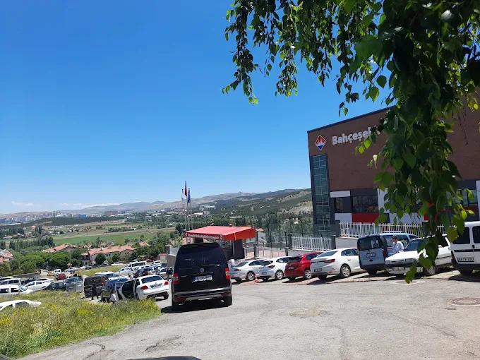 Özel Sivas Bahçeşehir Koleji Anaokulu görsel 5