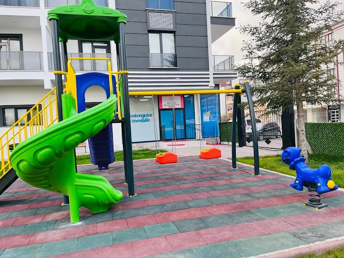 Özel Sivas Küçük Şeyler Anaokulu görsel 3