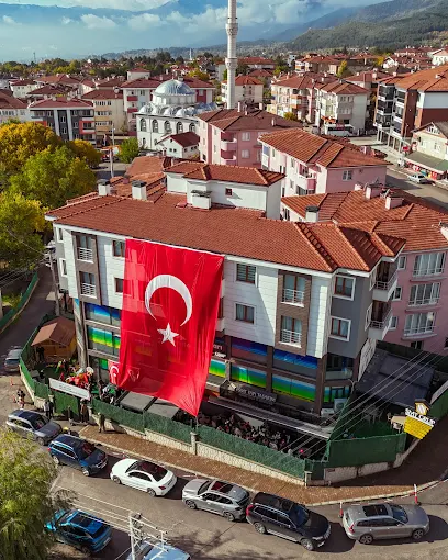 Özel Smt Grup Geleceğin Mimarlari Anaokulu görsel 2