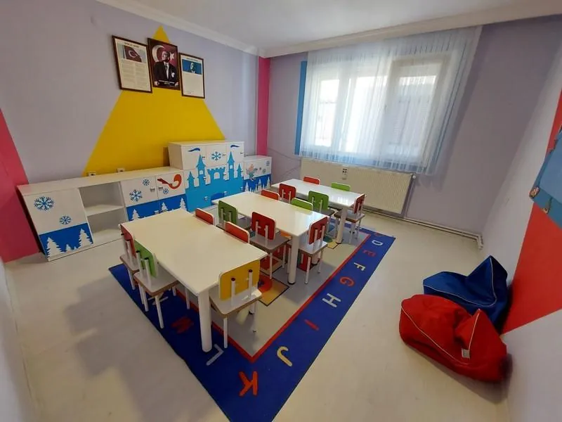 Özel Sobe Minikler Anaokulu görsel 4