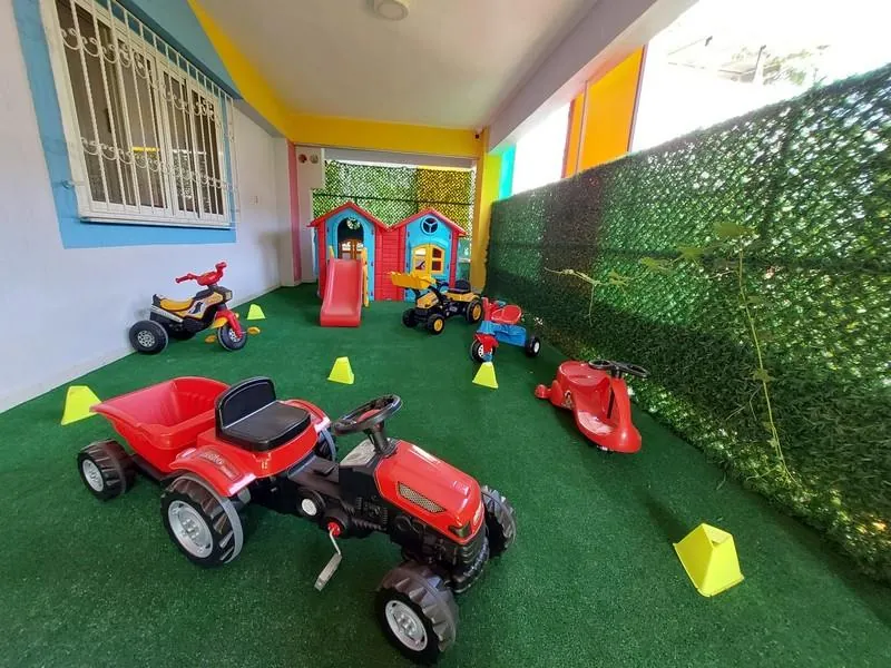 Özel Sobe Minikler Anaokulu görsel 5
