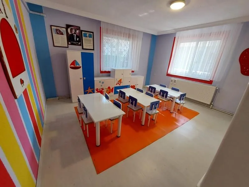 Özel Sobe Minikler Anaokulu görsel 6