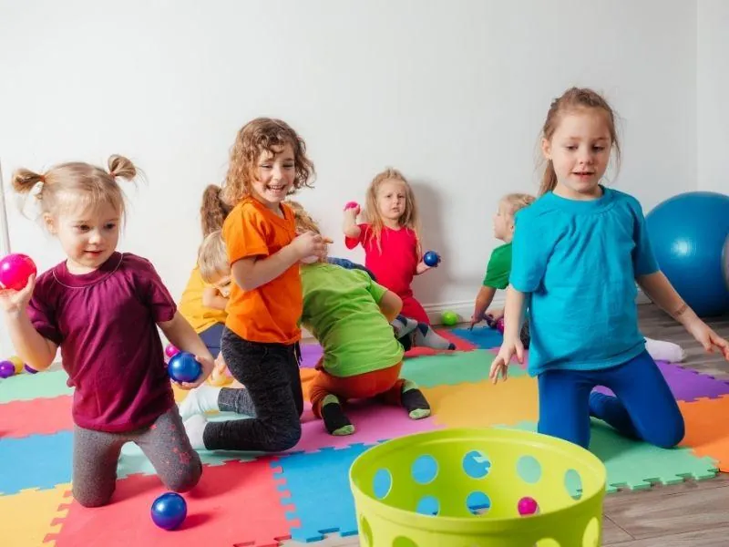 Özel Sobe Minikler Anaokulu görsel 8