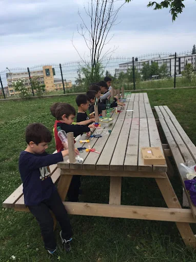 Özel Söğütlü Ekol Anaokulu görsel 4