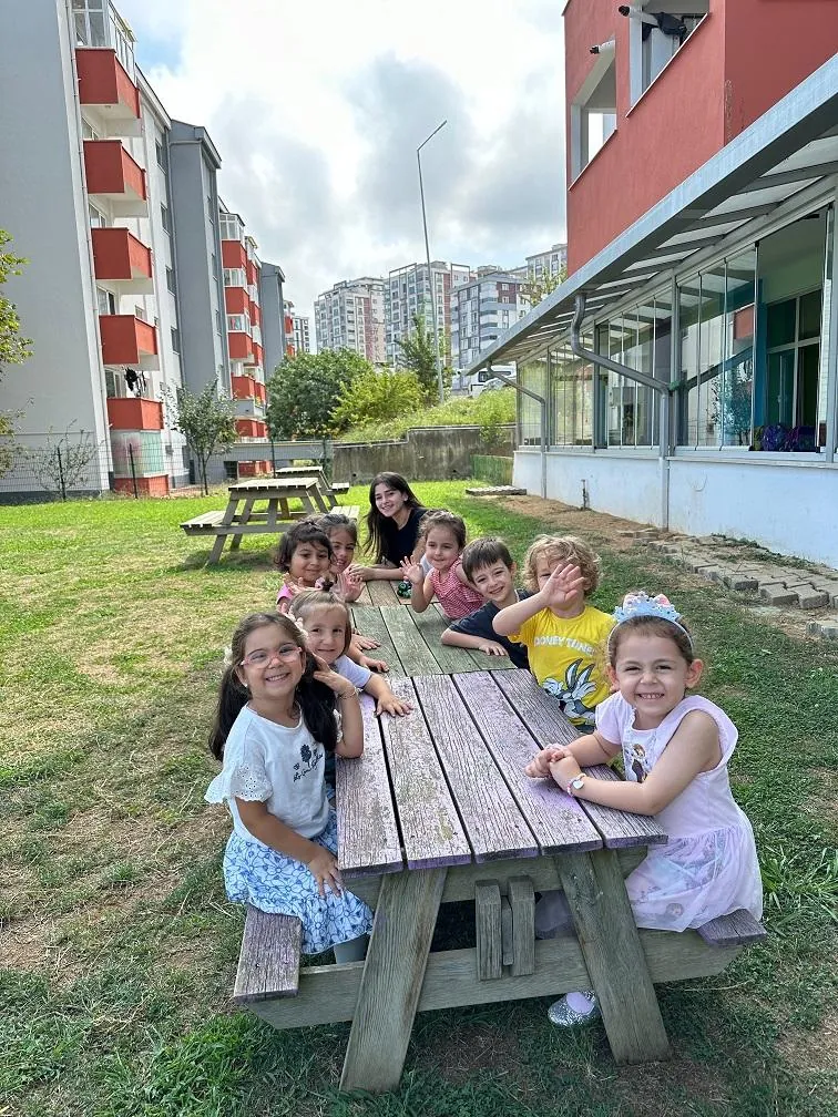 Özel Söğütlü Ekol Anaokulu görsel 3