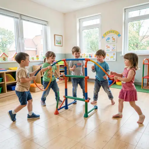 Özel Söke Bahçeşehir Anaokulu