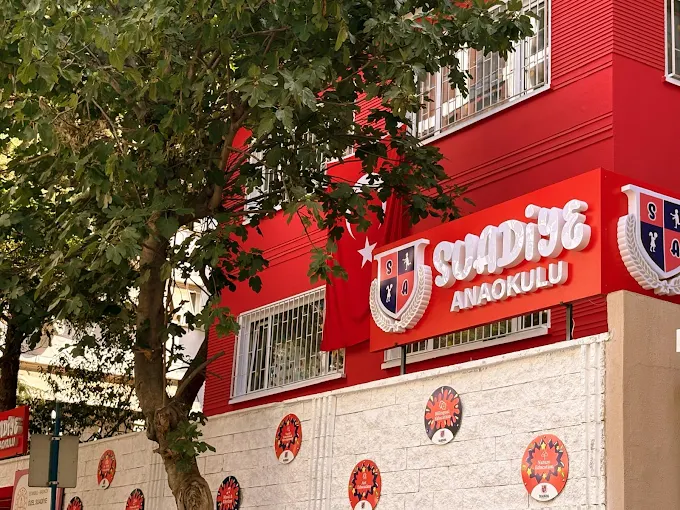 Özel Suadiye Anaokulu