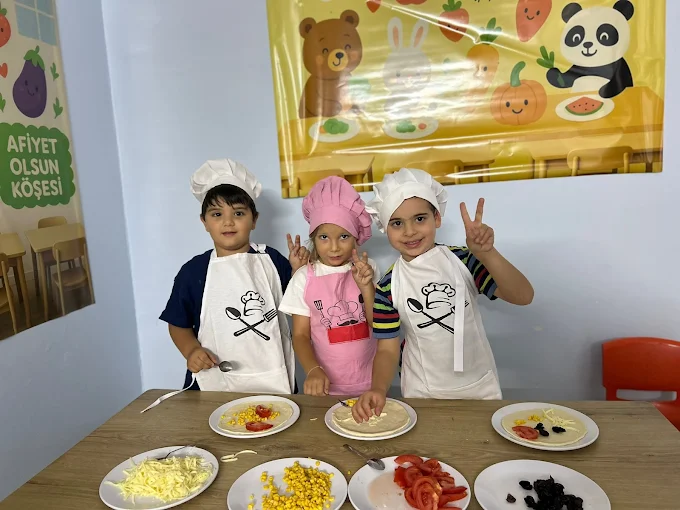 Özel Suadiye Anaokulu görsel 5