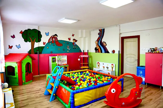 Özel Şuayip Kurt Anaokulu görsel 3