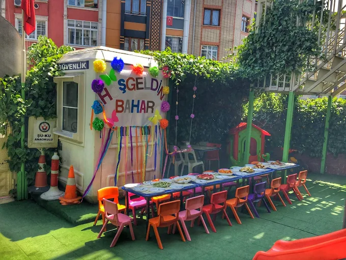 Özel Şuayip Kurt Anaokulu görsel 7