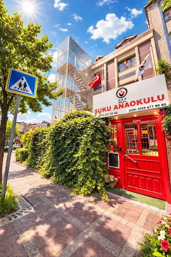 Özel Şuayip Kurt Anaokulu
