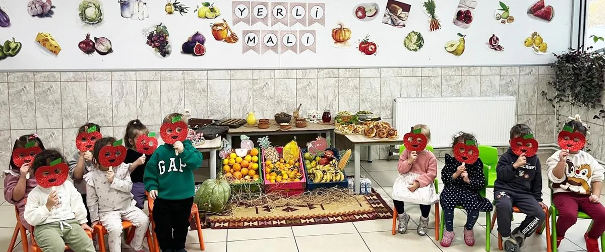 Özel Sultan Yıldız Anaokulu görsel 6
