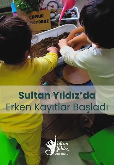 Özel Sultan Yıldız Anaokulu görsel 2