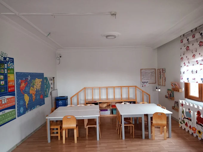 Özel Sultanbeyli Akrida Anaokulu görsel 3