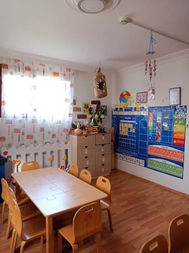 Özel Sultanbeyli Akrida Anaokulu görsel 8