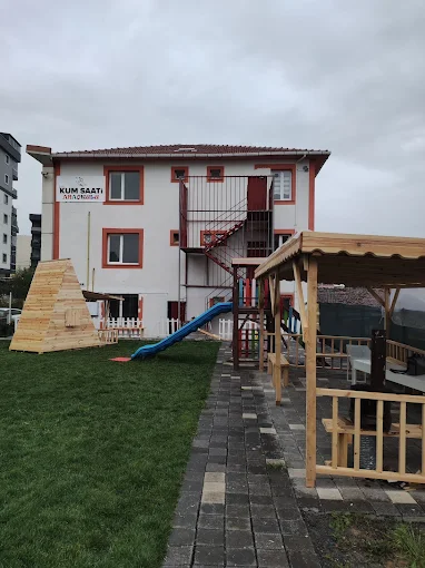 Özel Sultanbeyli Kumsaati Anaokulu
