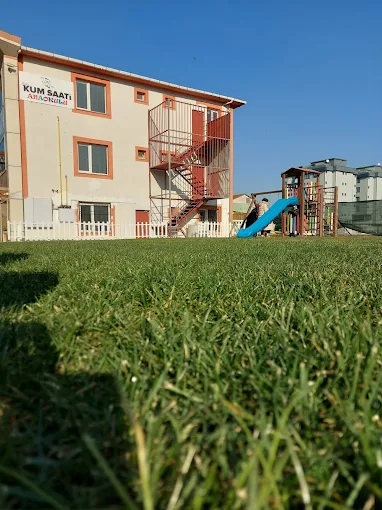 Özel Sultanbeyli Kumsaati Anaokulu görsel 2
