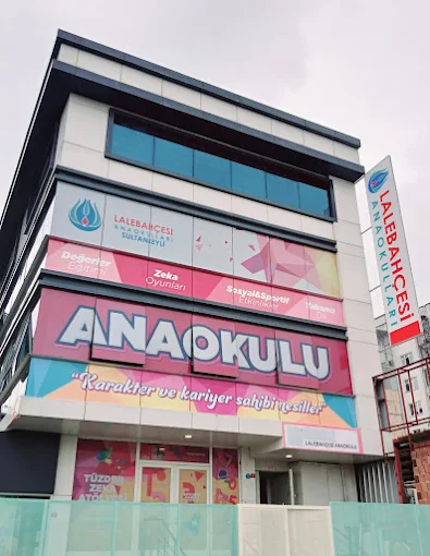Özel Sultanbeyli Lalebahçesi Anaokulu görsel 5