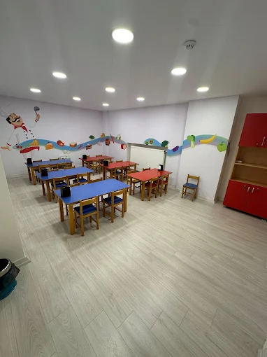 Özel Süper Çocuk Anaokulu görsel 4