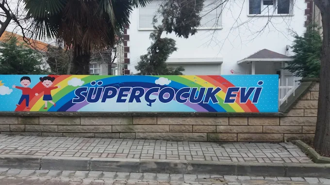 Özel Süper Çocuk Anaokulu