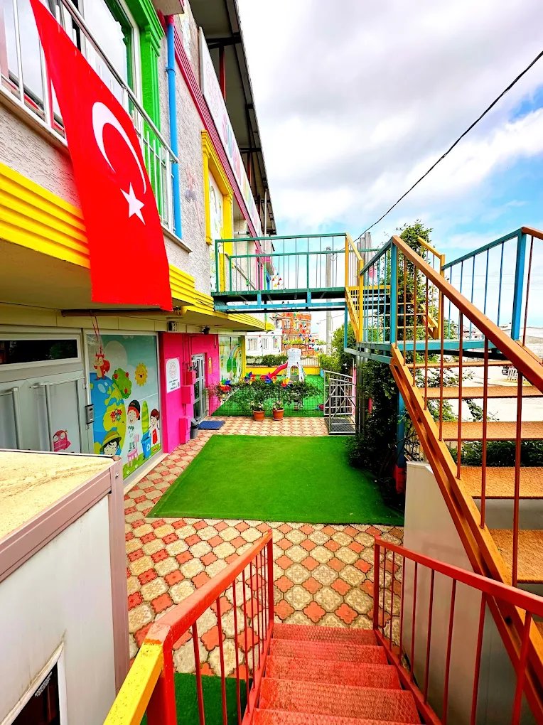 Özel Şura Anaokulu görsel 3